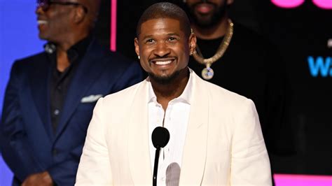 BET Awards Winners List 2024: Usher, Sza Take Top .